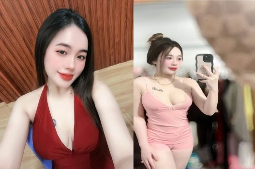 Hẹn về nhà đụ em phê lòi